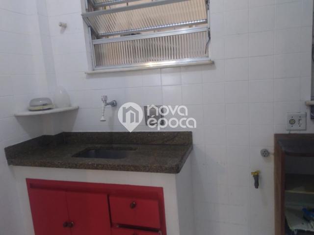 Apartamento à venda com 2 dormitórios em Copacabana, Rio de janeiro cod:CO2AP42440 - Foto 15