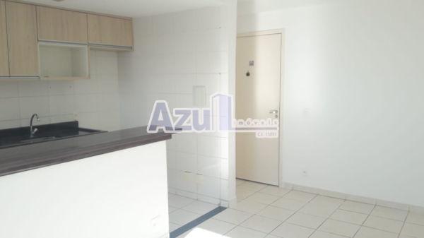Apartamento com 2 quartos no Residencial Fit Maria Inês - Bairro Jardim Maria Inez em Apa