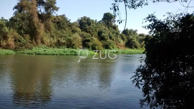 Terreno à venda com 0 dormitórios em Itapavussu, Cosmópolis cod:TE001876 - Foto 5
