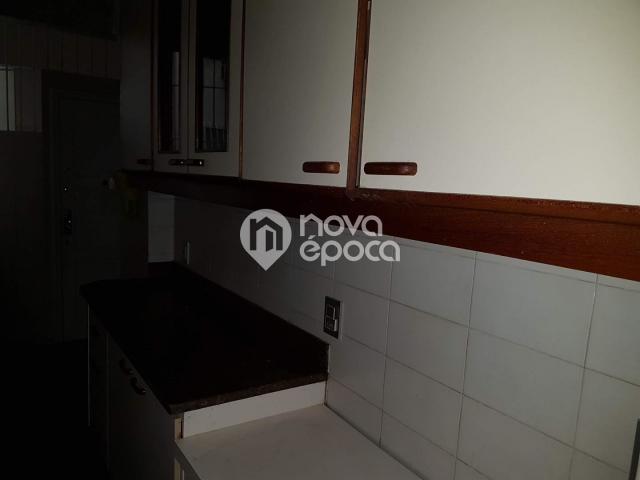 Apartamento à venda com 3 dormitórios em Copacabana, Rio de janeiro cod:CO3AP42465 - Foto 16