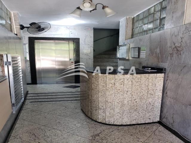 Apartamento para alugar com 2 dormitórios em Centro, Rio de janeiro cod:30782 - Foto 6