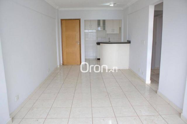 Apartamento à venda, 72 m² por R$ 210.000,00 - Setor Leste Vila Nova - Goiânia/GO