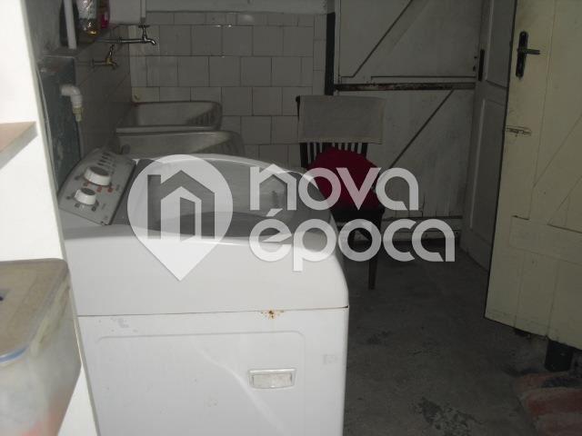 Casa de vila à venda com 4 dormitórios em Tijuca, Rio de janeiro cod:SP4CV42492 - Foto 20