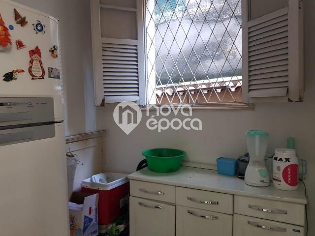 Casa de condomínio à venda com 4 dormitórios em Grajaú, Rio de janeiro cod:IP4CS38675 - Foto 10