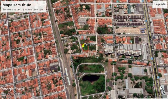 O m2 mais barato da Região! Pesquise e compare! - Foto 4