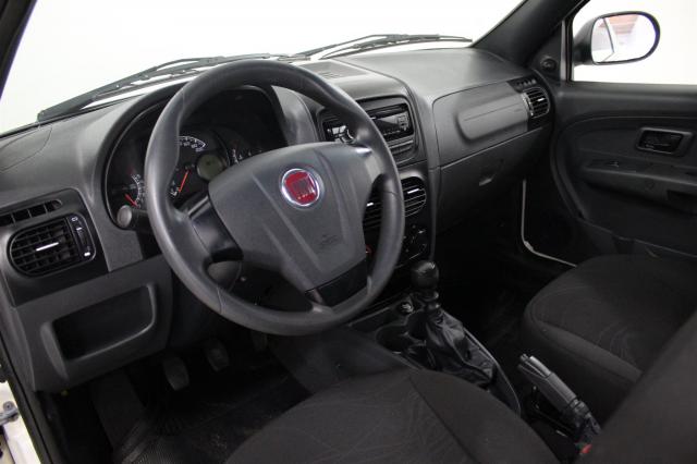 STRADA 2018/2018 1.4 MPI HARD WORKING CS 8V FLEX 2P MANUAL - Foto 7