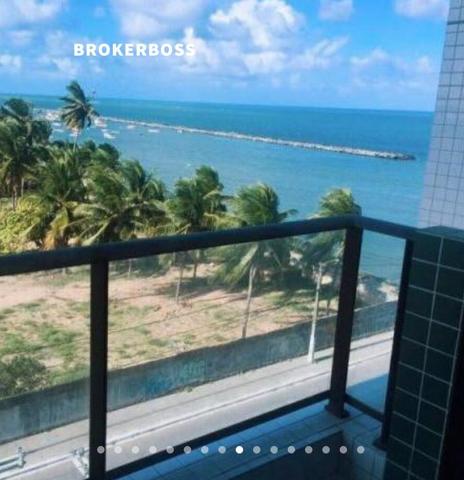 Edifício no Janga com 3 quartos, 1 suíte e lazer completo - Foto 2