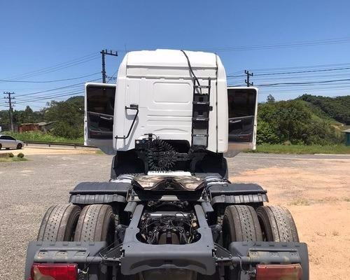 Scania R 420 A Entrada Apenas R$ 20.000 !!! - Foto 5