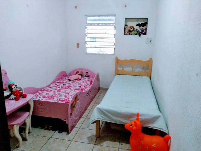 Vendo 2 casas em uma - Foto 2
