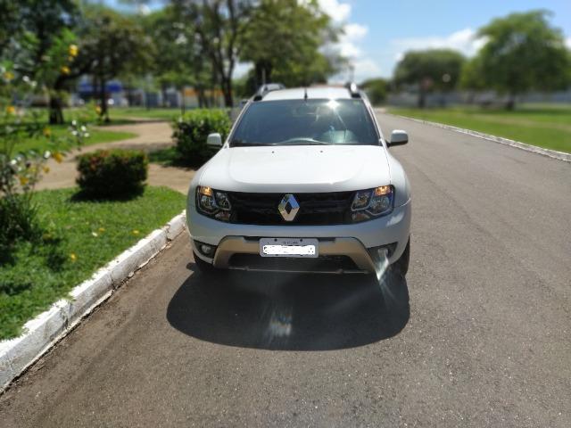 Lindo renaut duster 2016