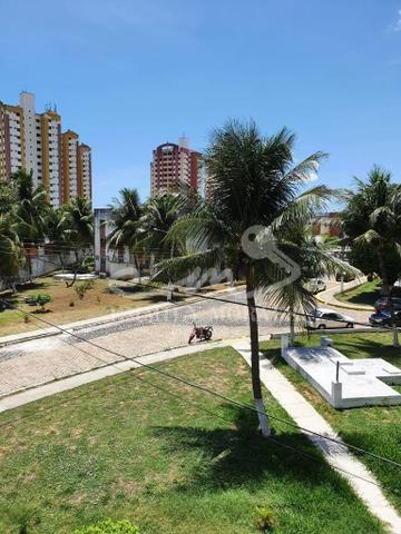 Vendo Apto no Alameda dos Eucaliptos - 2/4 - 60m - Por apenas R$ 123 mil - AE3241 - Foto 11