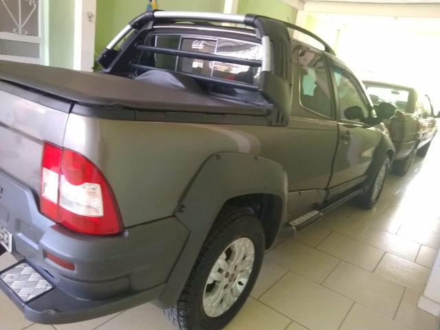 Fiat Strada Aventure 11/12 - Foto 2