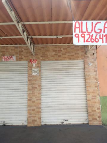 Sala comercial - aluguel - Foto 2