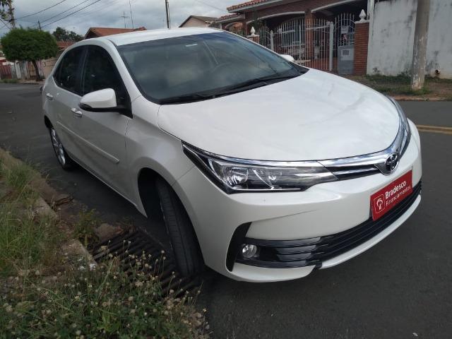 Toyota Corolla 2.0 XEI 2017/2018 apenas 31000km - Foto 3