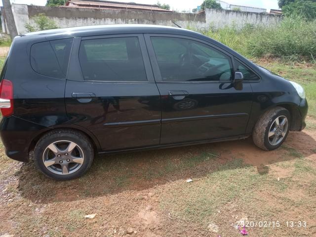 Honda fit lxl 06/07 - Foto 4