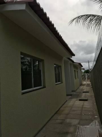 OPORTUNIDADE DE CASA TÉRREA!! - PODE FICAR ZERO DE ENTRADA, DOCUMENTAÇÃO INCLUSA!! - Foto 4