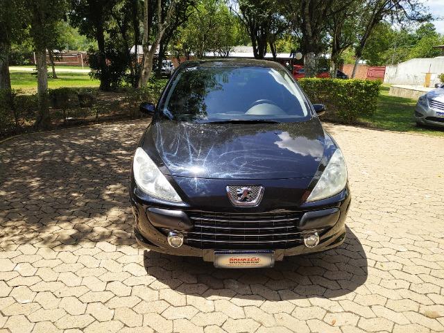 Peugeot - 307 Sedan Presence 2.0 Flex 16V 5p Aut - Foto 2