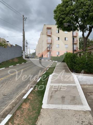 Apartamento à venda com 2 dormitórios em Vila são cristóvão, Valinhos cod:AP005431 - Foto 6