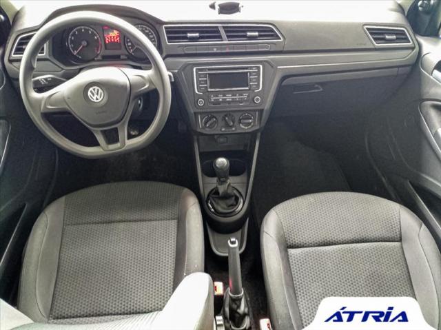 Volkswagen Voyage 1.6 Msi Totalflex - Foto 7