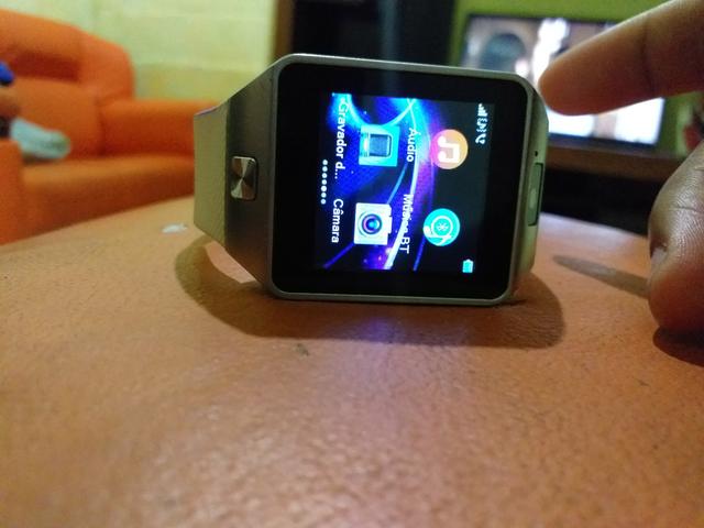 Smartwatch dz09 - Foto 2