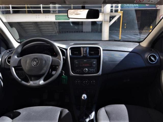 SANDERO 2018/2019 1.6 16V SCE FLEX STEPWAY EXPRESSION MANUAL - Foto 3