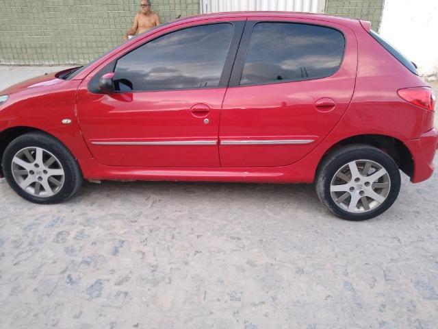 Peugeot 207 espot 2012 13mil - Foto 4