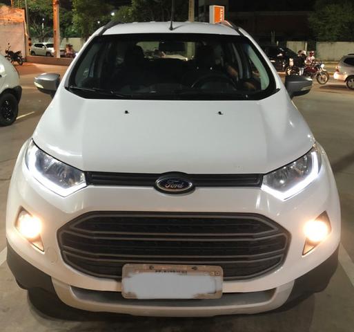 Ecosport Freestyle 2015 - Foto 9