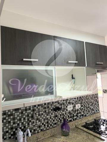 Apartamento à venda com 2 dormitórios em Vila são cristóvão, Valinhos cod:AP005431 - Foto 4