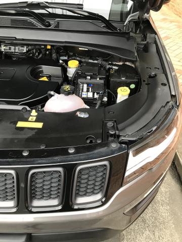 Compass Trailhawk Diesel 4x4 2018 - Foto 19