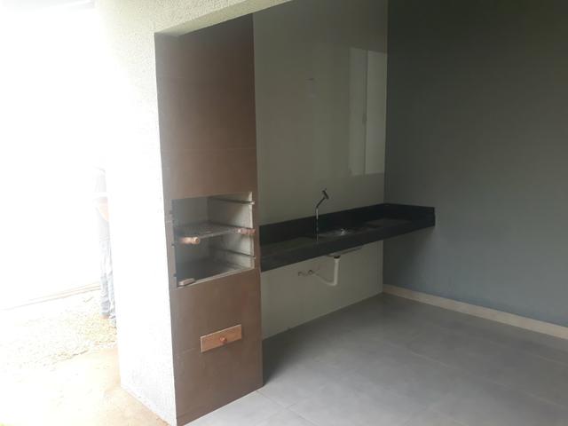 Casa na 1503 sul - Foto 2