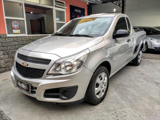 MONTANA 2016/2017 1.4 MPFI LS CS 8V FLEX 2P MANUAL
