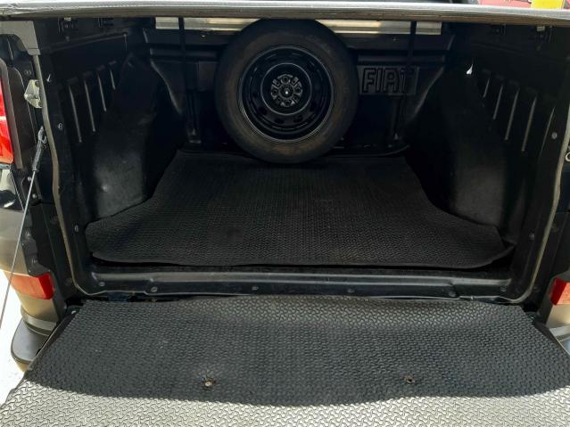 STRADA 2015/2016 1.4 MPI WORKING CD 8V FLEX 3P MANUAL - Foto 13