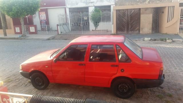 Vendo Fiat Uno Premio - Urgente - Motivo Viagem - Foto 6