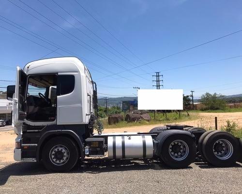 Scania R 420 A Entrada Apenas R$ 20.000 !!! - Foto 7