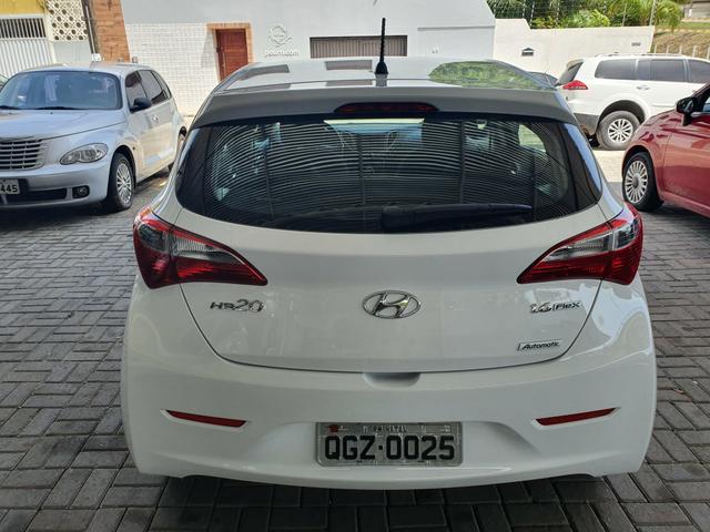 Hb20 1.6 2015 única dona - Foto 5