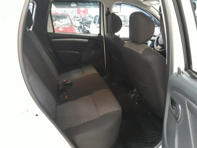 Renault Duster 1.6 4X2 16V - Foto 4
