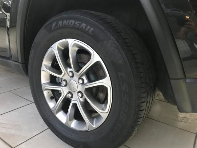 GRAND CHEROKEE 2014/2015 3.6 LAREDO 4X4 V6 24V GASOLINA 4P AUTOMÁTICO - Foto 7