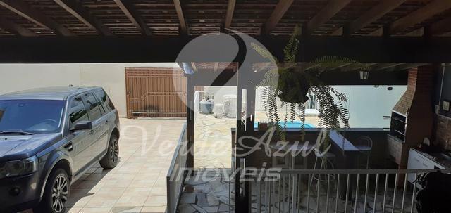 Casa à venda com 3 dormitórios em Jardim são jorge, Hortolândia cod:CA005446 - Foto 7
