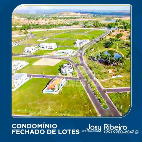 Condomínio de lotes alto padrão - Últimas unidades! - Foto 3