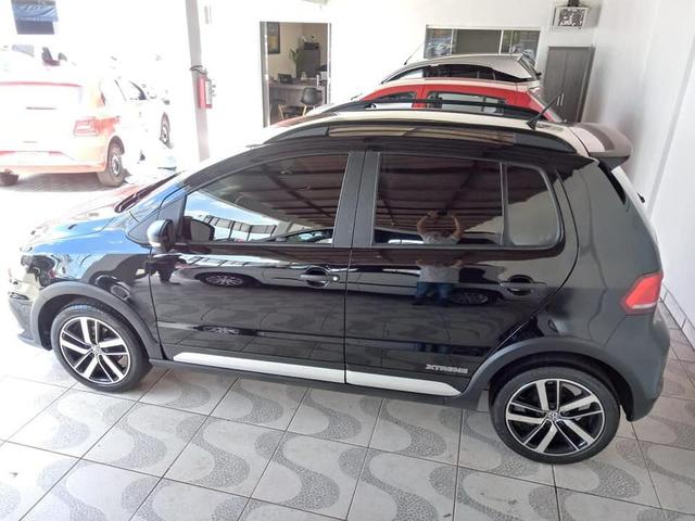 VW - FOX 1.6 XTREME 2019 completo - Foto 6