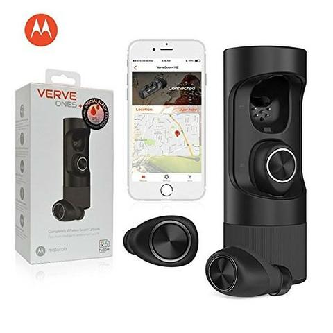 Fone Bluetooth Motorola VerveOnes+ Novo - SH001A - Foto 2