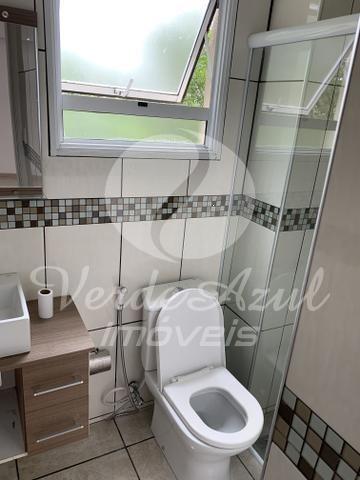 Apartamento à venda com 2 dormitórios em Vila são cristóvão, Valinhos cod:AP005431 - Foto 11