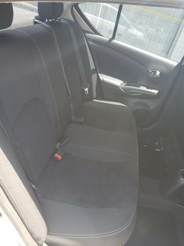 Nissa Versa 1.6 - 2015/2016 - 49.000km - 39.000,00 - Foto 9