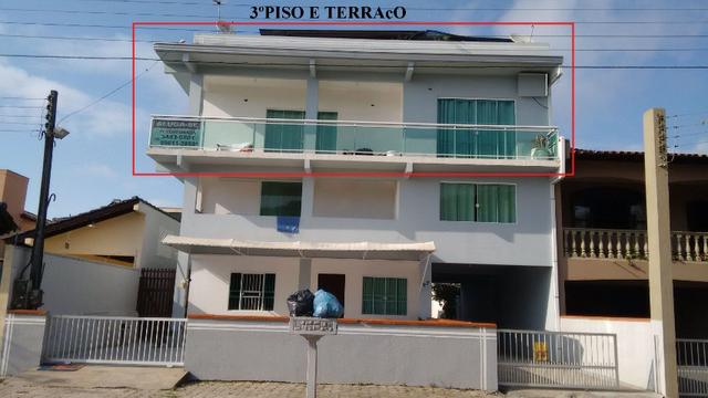 Alugo Casa Na Praia de Itapoá-SC Mês De Março Até 10 Pessoas R$300 - Foto 19