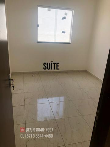 Casas em Petrolina a partir de 117.000 para financiar - Foto 2