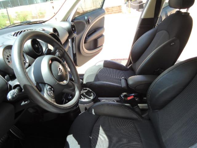 Mini Cooper Countryman S 1.6 Turbo, Único Dono Impecável de Novo - Foto 11