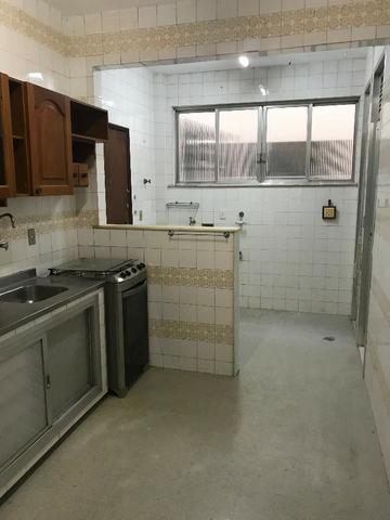 Excelente apartamento com 2 quartos, vaga e dependências no Flamengo! - Foto 16