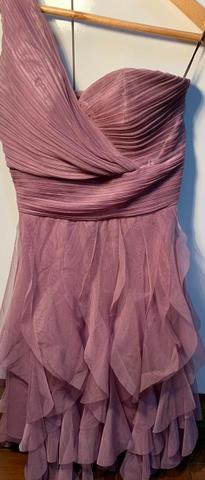Vestido de festa