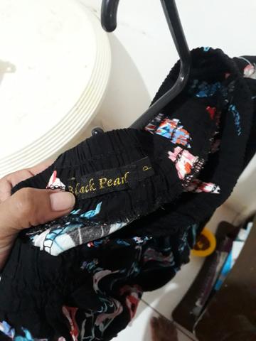 Calça Nova P (100%) viscose , 15$ - Foto 3