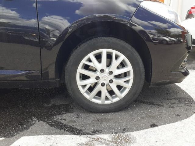 RENAULT FLUENCE DYNAMIQUE 2.0 16V CVT HIFLEX Preto 2014/2015 - Foto 16